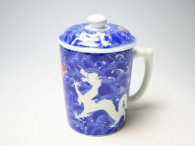 白龍休閑杯