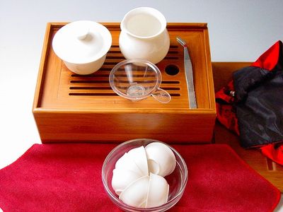 竹休閑旅行套組