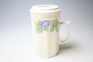 中華品茶杯