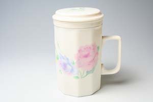 中華品茶杯