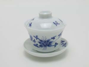 中華蓋杯