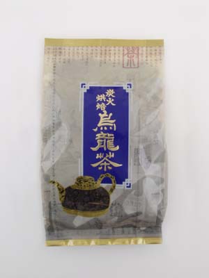炭火ホンベイ烏龍茶【藍香】