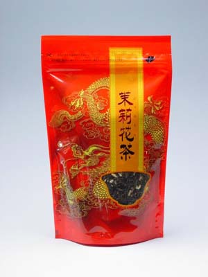 ジャスミン茶【紅龍】