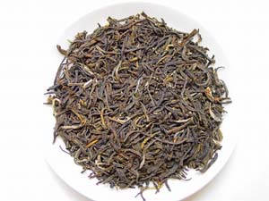 茉莉花茶・極品