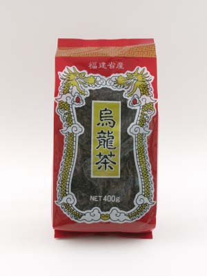 福建ウーロン茶