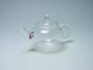 玻璃茶壷 200cc