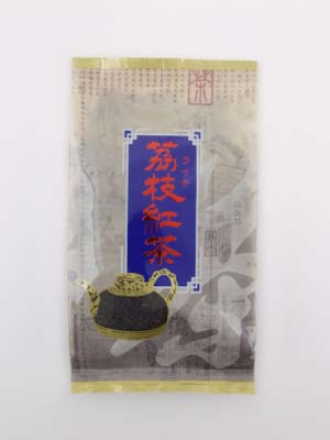 ライチ紅茶【藍香】