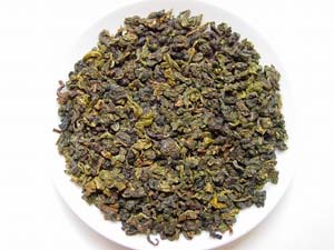 凍頂烏龍茶・特級