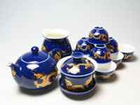 蘭金龍13件套組