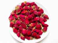 メイク(バラの花)